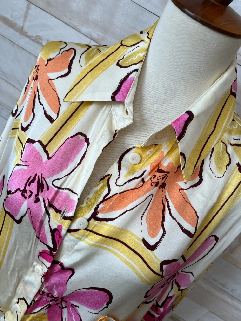 Anthropologie nwt corey